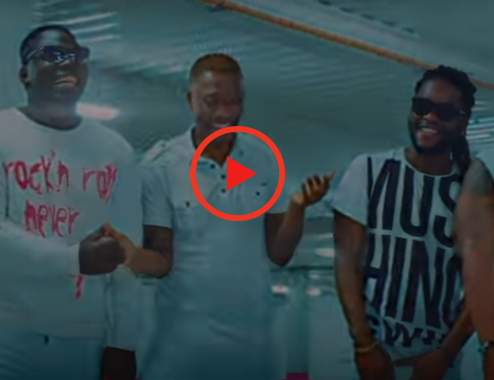 Só Tu e eu ft. Rui Orlando